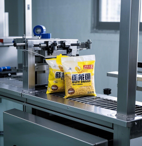 袋面裝箱機品牌