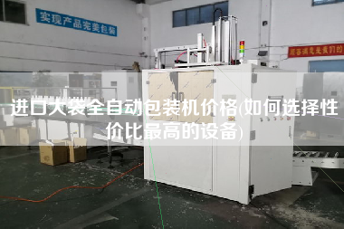 進口大袋全自動包裝機價格(如何選擇性價比z高的設備)
