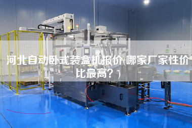 河北自動臥式裝盒機(jī)報價(哪家廠家性價比z高？)