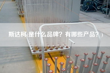 斯達(dá)柯(是什么品牌？有哪些產(chǎn)品？)