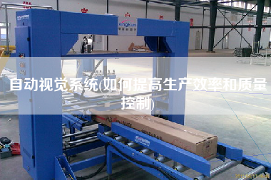 自動(dòng)視覺(jué)系統(tǒng)(如何提高生產(chǎn)效率和質(zhì)量控制)