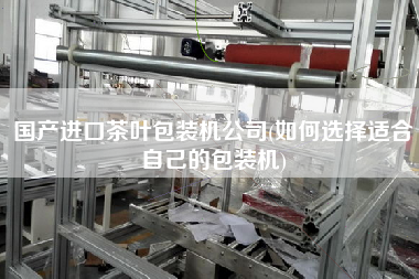 國產進口茶葉包裝機公司(如何選擇適合自己的包裝機)