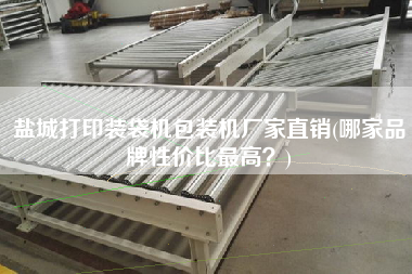 鹽城打印裝袋機包裝機廠家直銷(哪家品牌性價比z高？)