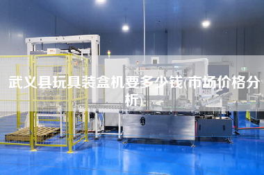 武義縣玩具裝盒機(jī)要多少錢(市場價格分析)