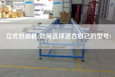 立式包裝機(如何選擇適合自己的型號)