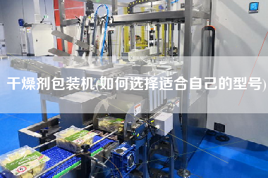干燥劑包裝機(如何選擇適合自己的型號)