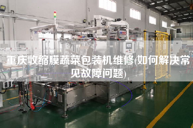 重慶收縮膜蔬菜包裝機維修(如何解決常見故障問題)