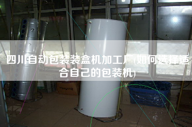 四川自動包裝裝盒機加工廠(如何選擇適合自己的包裝機)