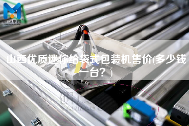 山西優質迷你給袋式包裝機售價(多少錢一臺？)