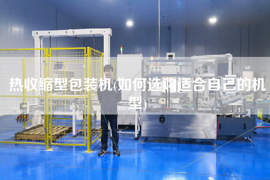 熱收縮型包裝機(如何選購適合自己的機型)
