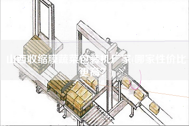 山西收縮膜蔬菜包裝機廠家(哪家性價比z高？)