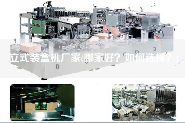 立式裝盒機廠家(哪家好？如何選擇？)